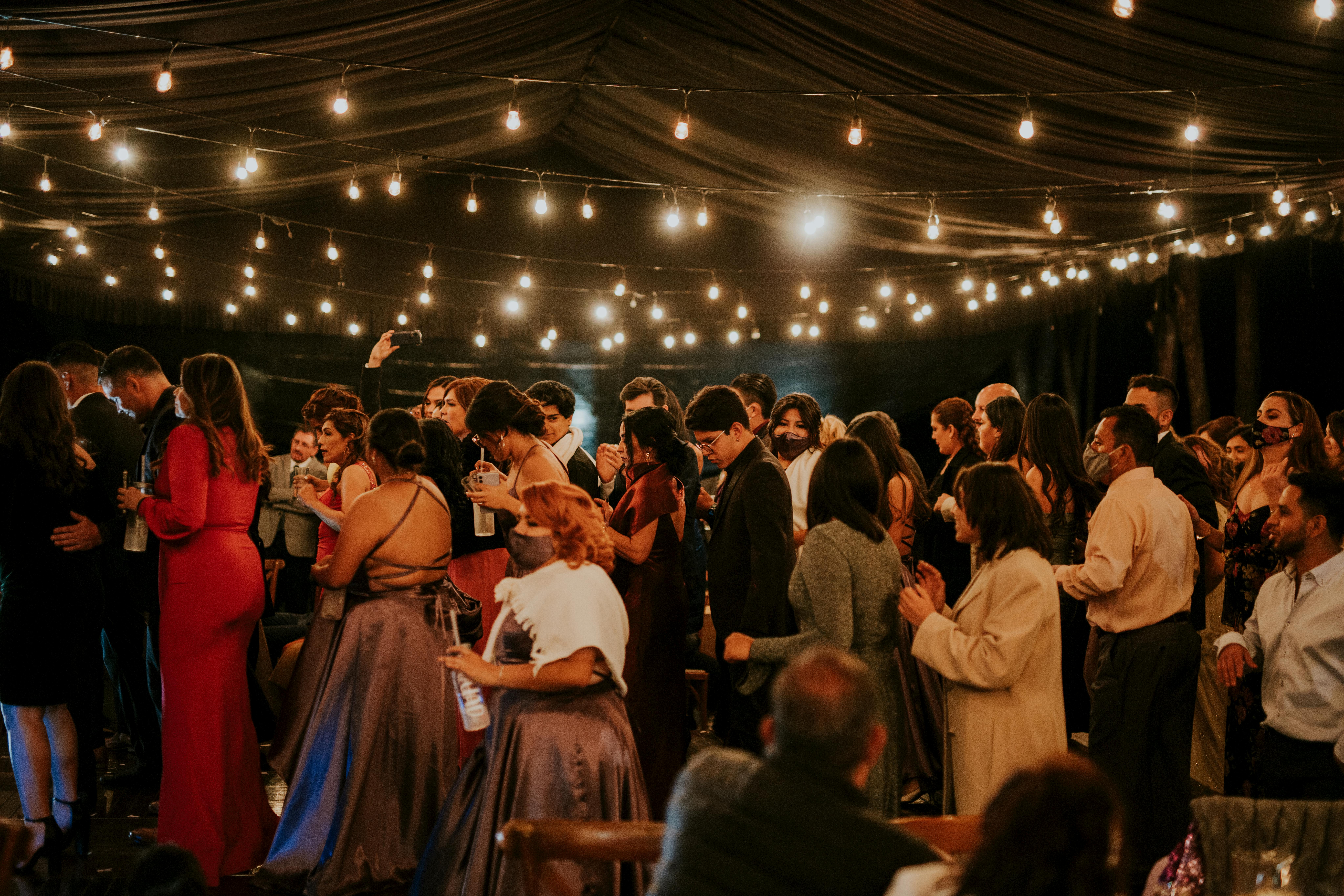 Service: Corporate Events