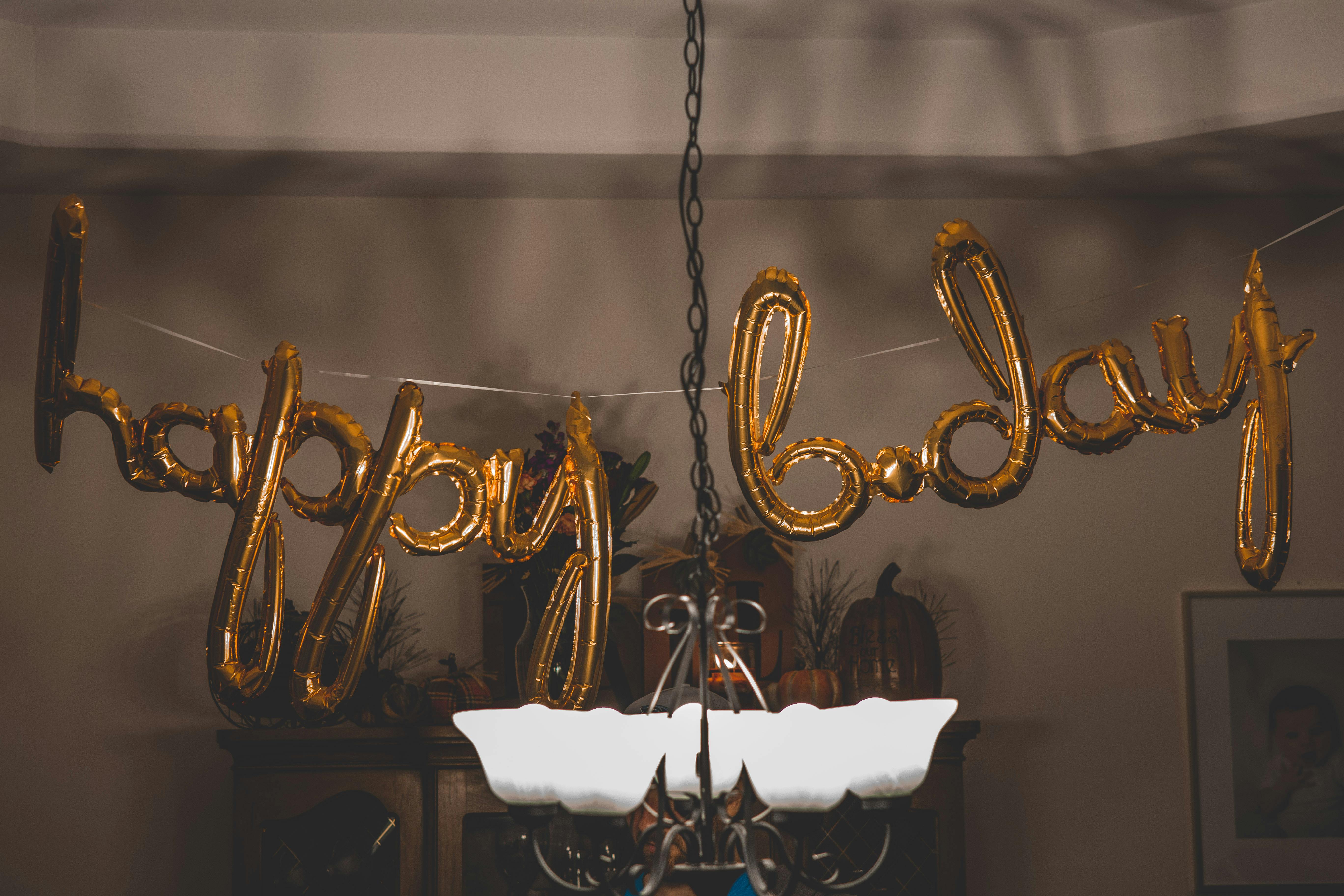 Service: Social Celebrations